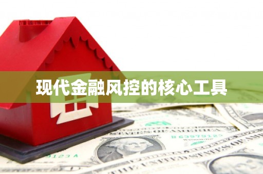 垦利现代金融风控的核心工具