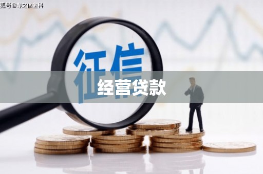 垦利经营贷款