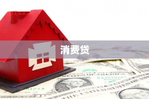垦利消费贷