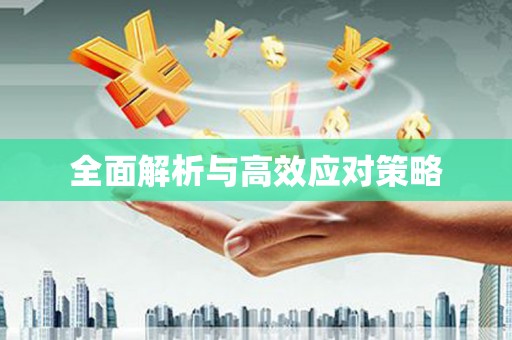 垦利全面解析与高效应对策略
